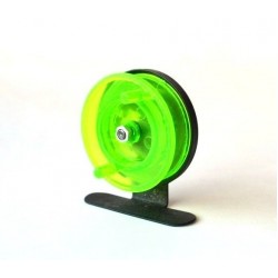 Котушка рибальська, проводочна 601